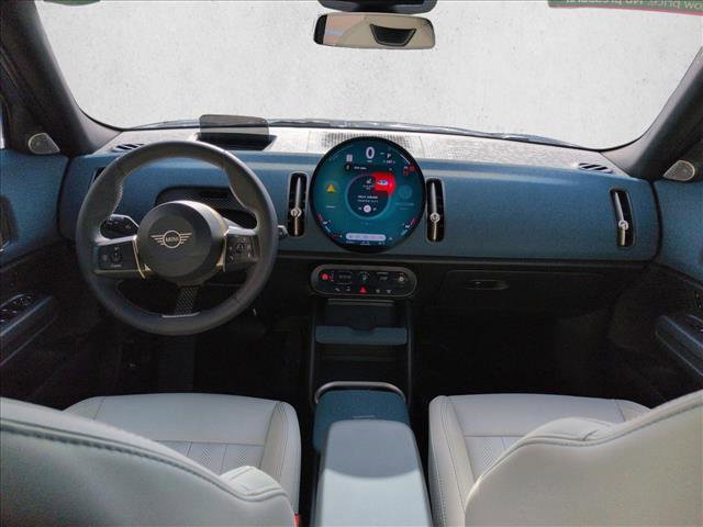 Used 2025 MINI Cooper Countryman S w/ Comfort Package Max AWD/4WD image 19