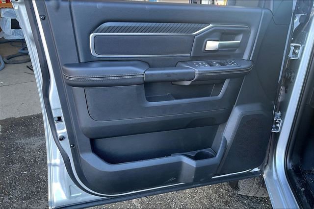 New 2026 RAM 2500 Big Horn image 18