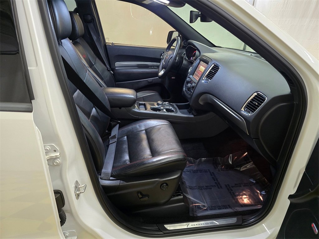 Used 2017 Dodge Durango R/T image 11