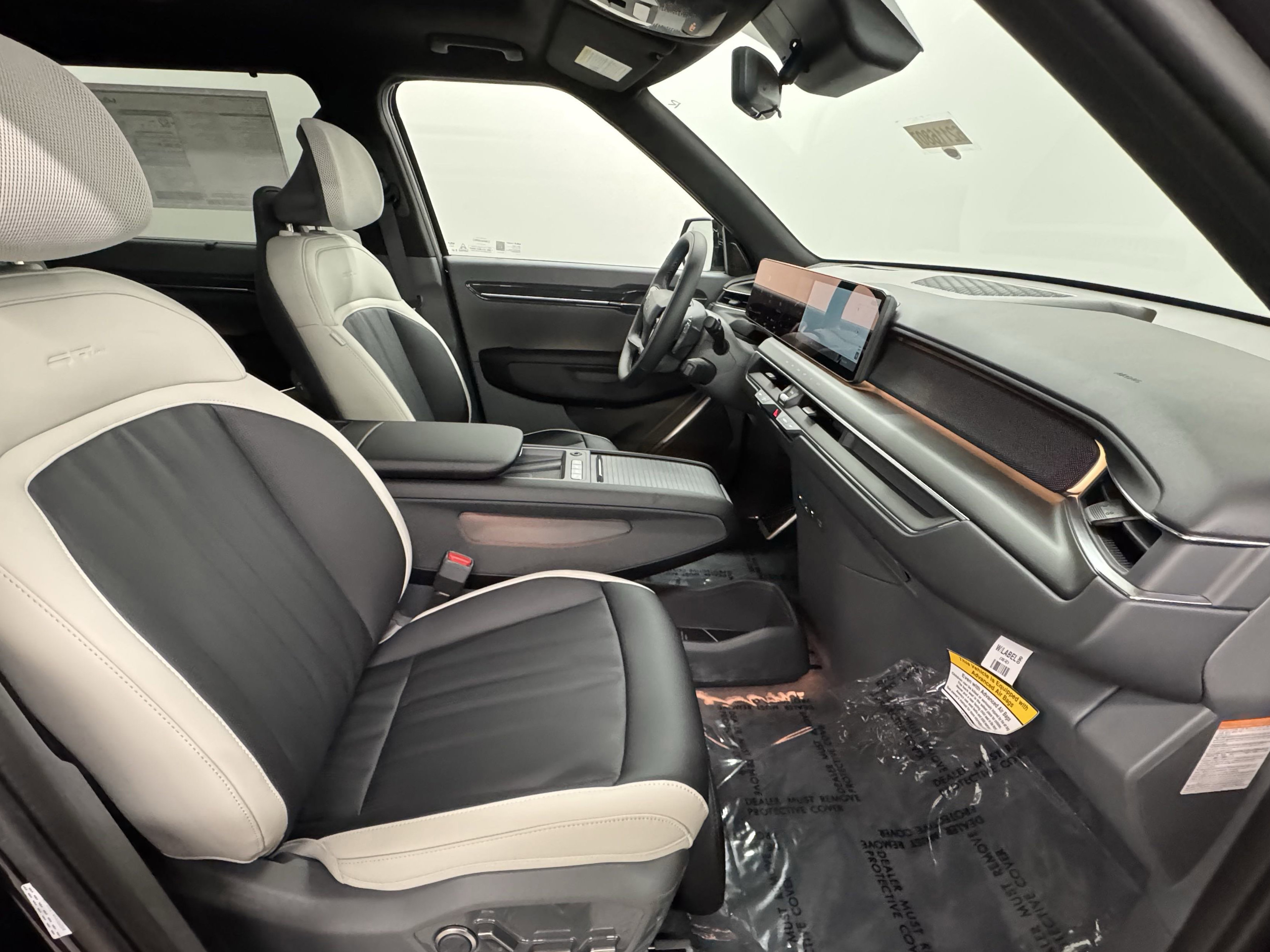 New 2026 Kia EV9 GT-Line image 23