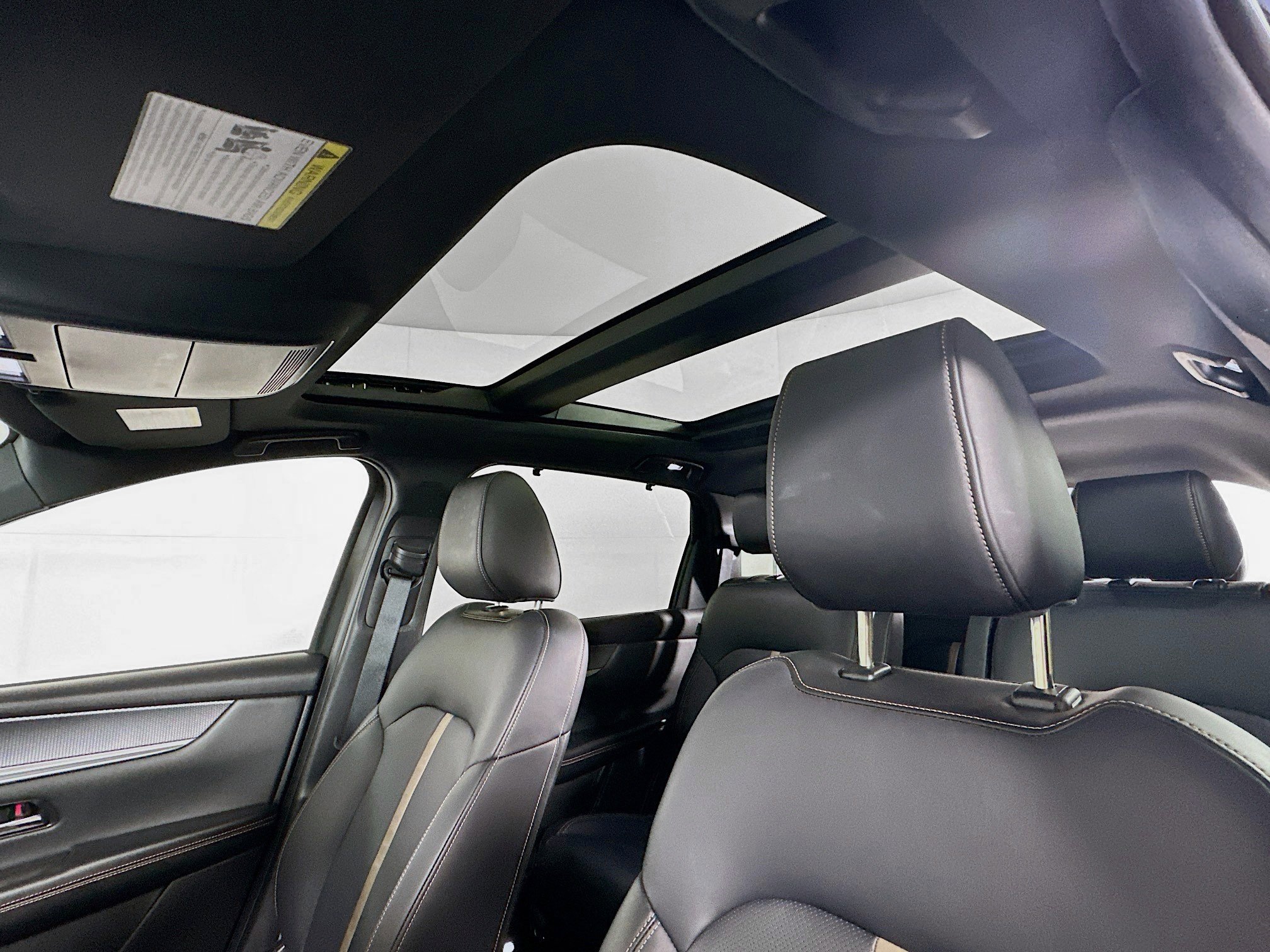 Used 2024 MAZDA CX-90 Plug-In Hybrid w/ Premium Plus image 26