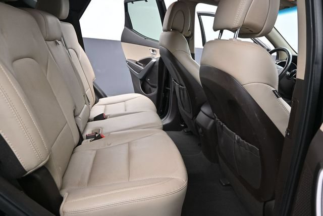 Used 2017 Hyundai Santa Fe Sport w/ 2.4L Tech Package 04 AWD/4WD image 19