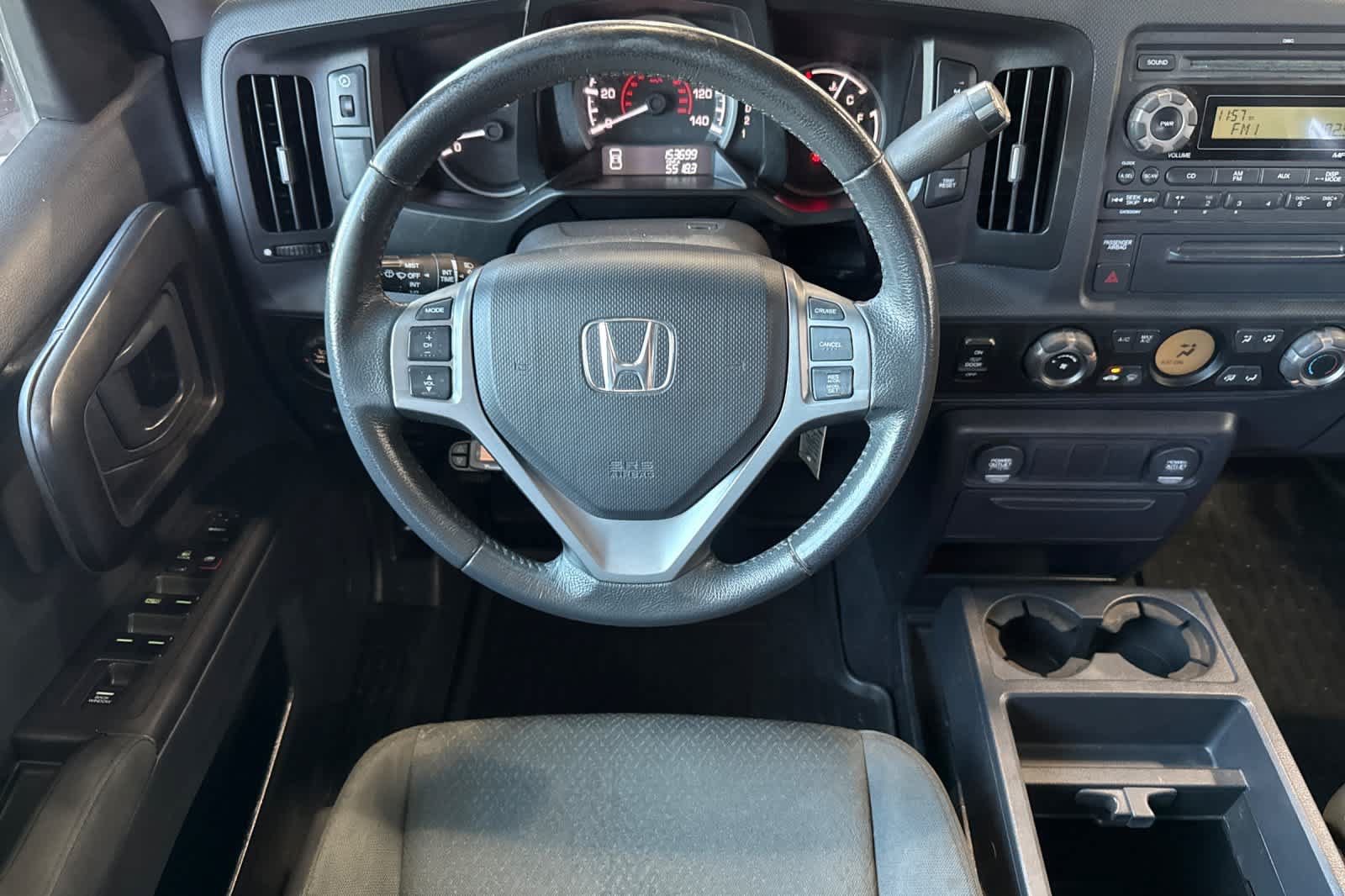 Used 2014 Honda Ridgeline Sport image 16