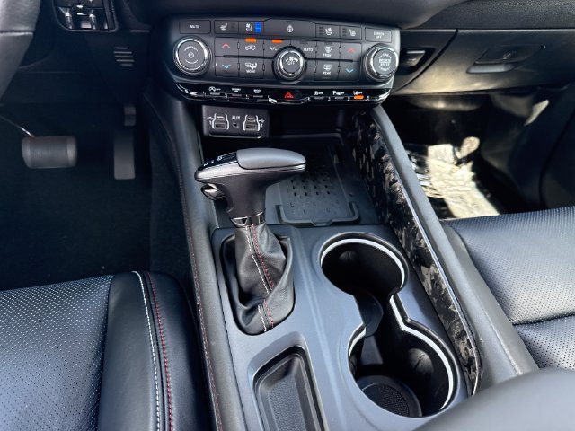 New 2026 Dodge Durango GT AWD/4WD image 21