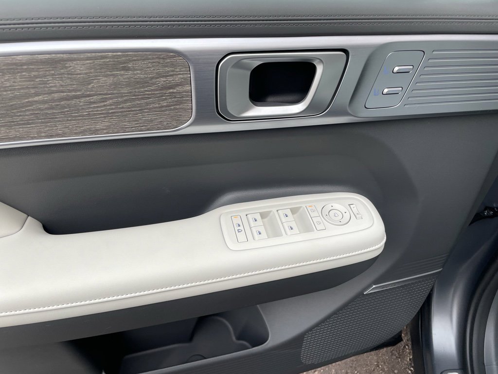 New 2026 Hyundai Santa Fe Calligraphy image 15