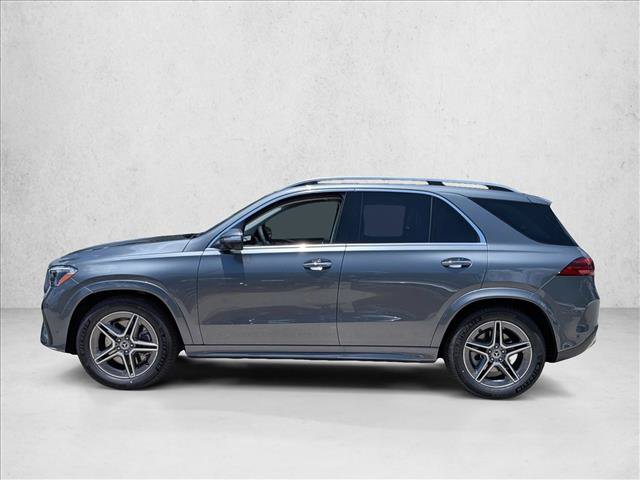 New 2026 Mercedes-Benz GLE 350 4MATIC image 4