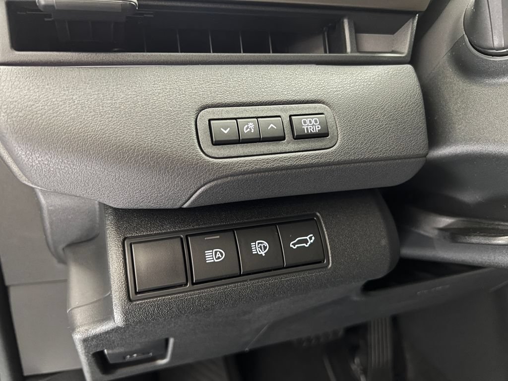 New 2026 Toyota bZ FWD image 40