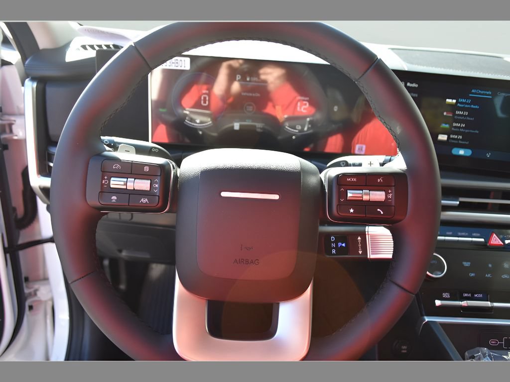 New 2026 Hyundai Santa Fe SE FWD image 19