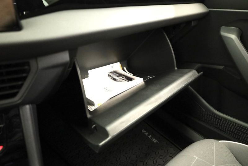 New 2026 Volkswagen Jetta Sport image 22