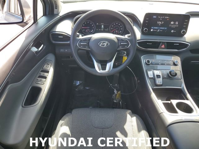 Certified 2023 Hyundai Santa Fe SE FWD image 20