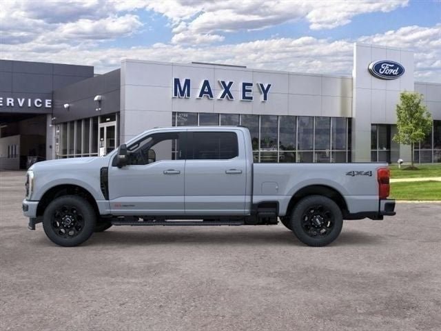 New 2026 Ford F350 Lariat w/ Black Appearance Package AWD/4WD image 3