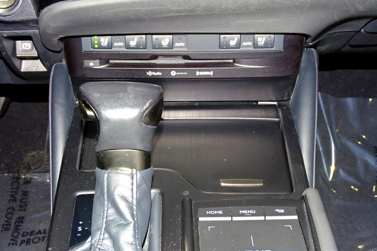 Used 2022 Lexus ES 350 w/ Premium Package image 22