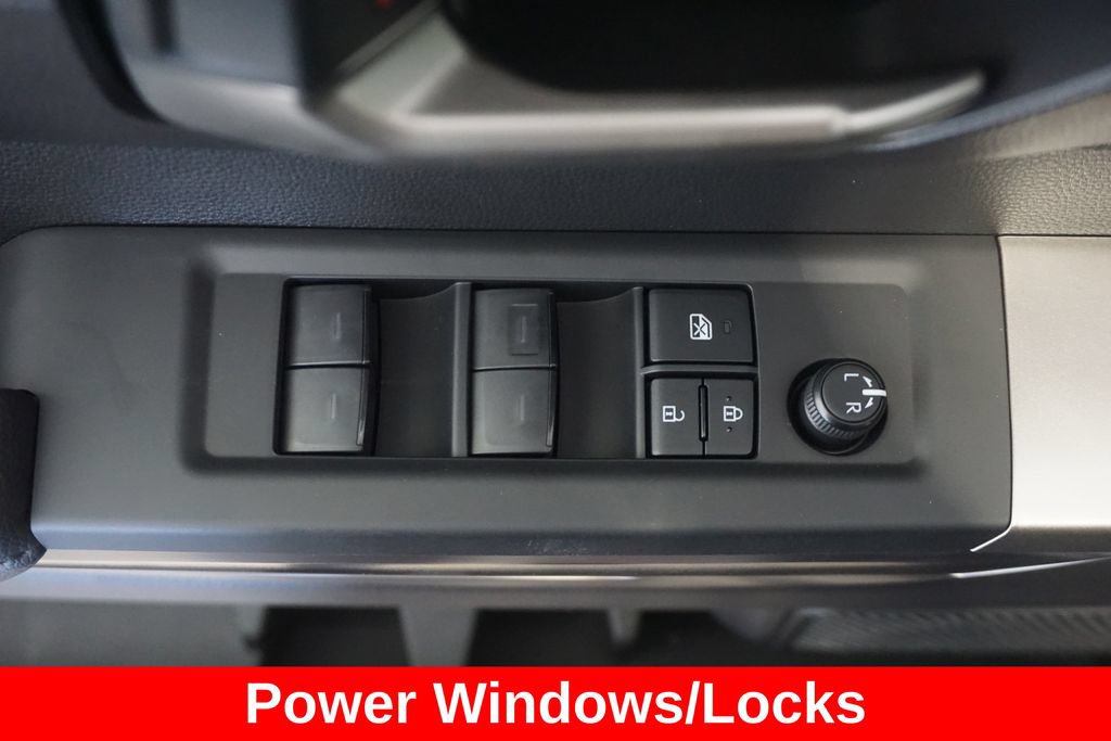 New 2026 Toyota Tundra SR5 AWD/4WD image 6