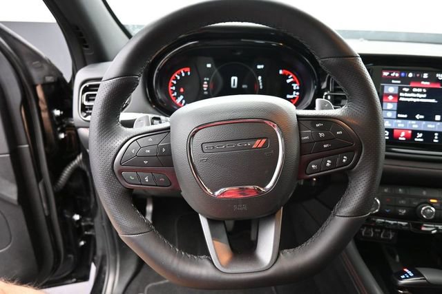 Used 2026 Dodge Durango GT AWD/4WD image 25
