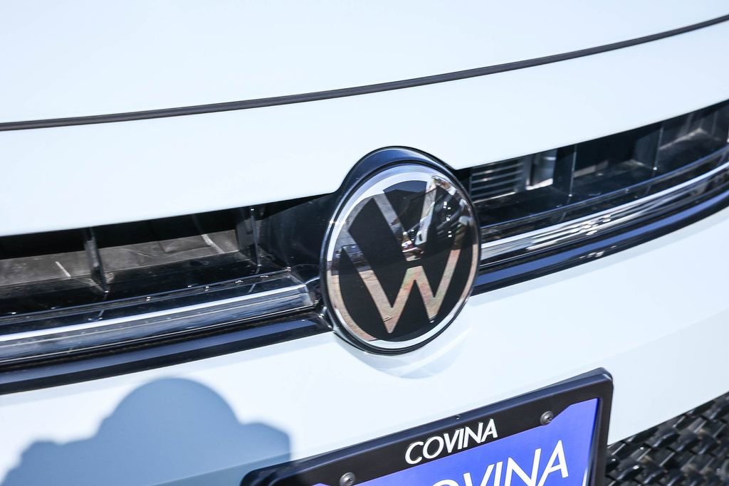 New 2026 Volkswagen Jetta SE image 15