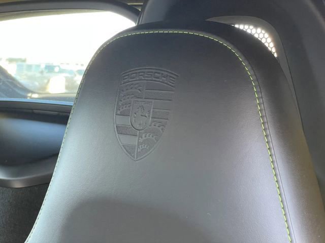 Used 2024 Porsche 718 Boxster GTS RWD image 7