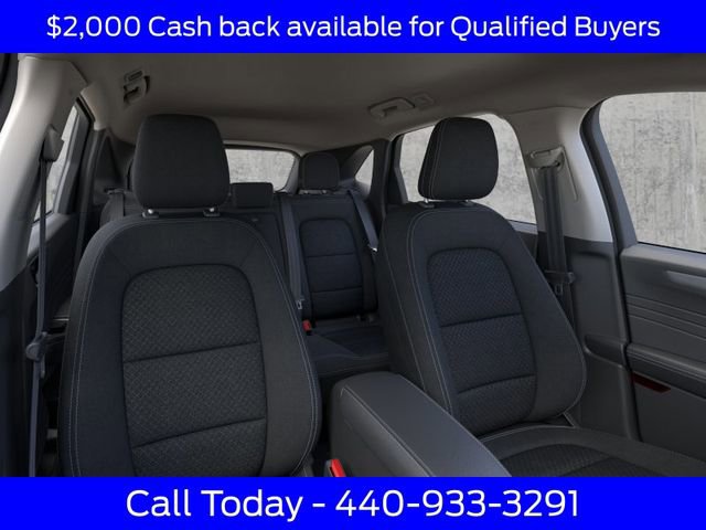New 2026 Ford Escape Active w/ Tech Pack #1 AWD/4WD image 12