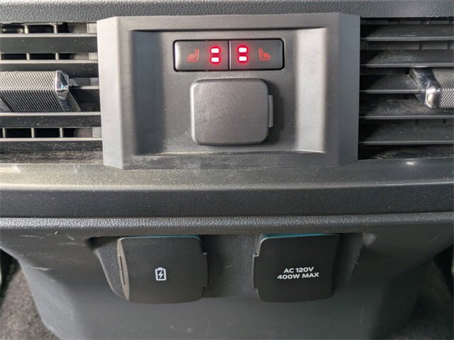 Used 2021 Ford F150 Lariat w/ Equipment Group 502A High image 16