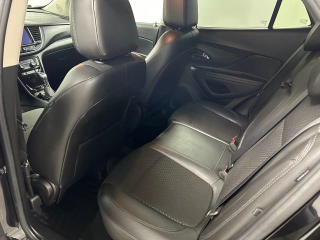 Used 2019 Buick Encore Preferred w/ Safety Package AWD/4WD image 11