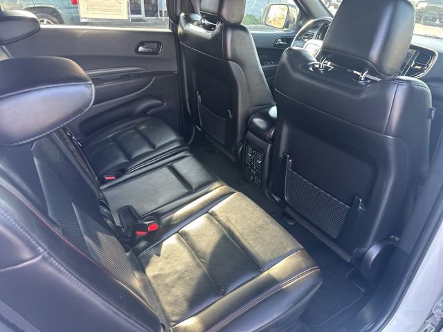 Used 2024 Dodge Durango GT AWD/4WD image 22
