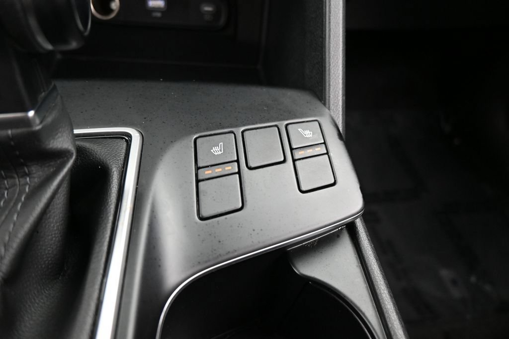 Used 2024 Kia Sportage LX AWD/4WD image 26