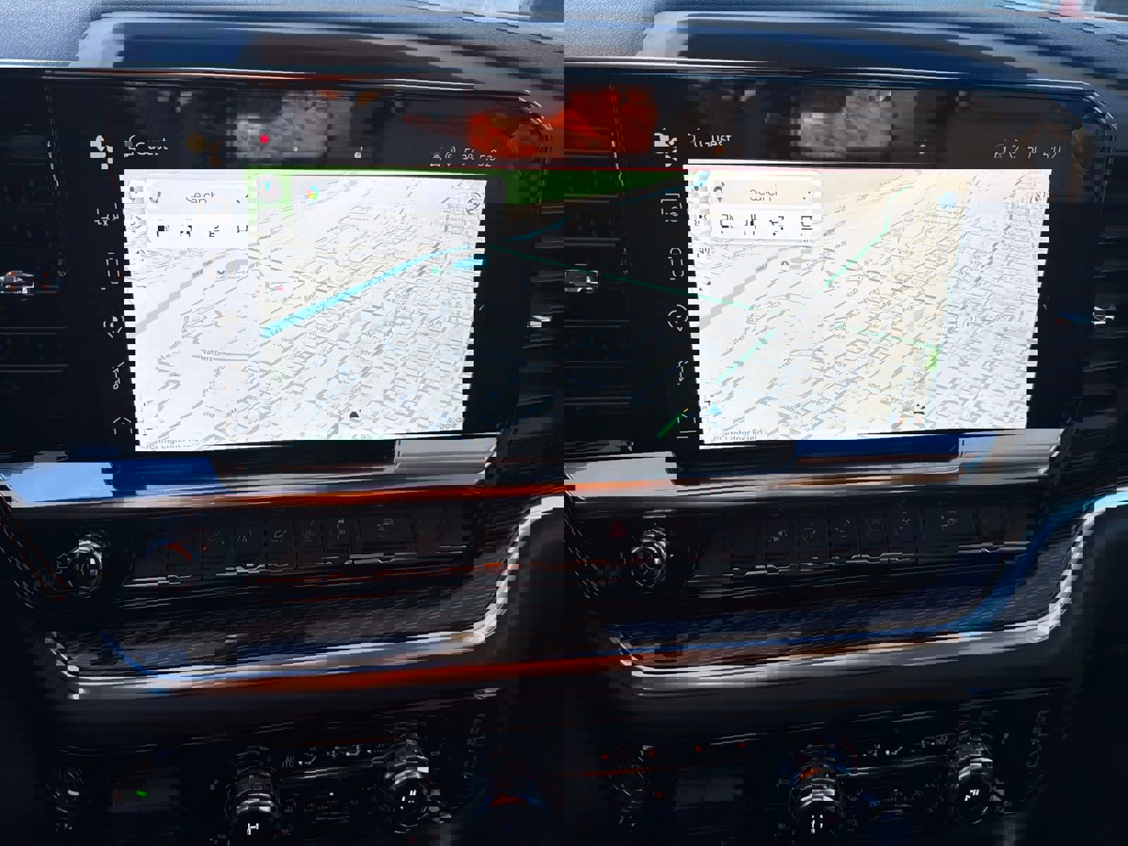 New 2026 GMC Sierra 1500 Elevation w/ Preferred Package image 21