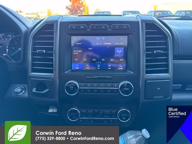 Used 2020 Ford Expedition Platinum AWD/4WD image 19