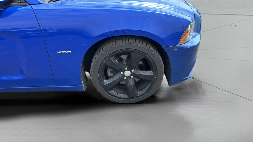 Used 2013 Dodge Charger R/T w/ Daytona Edition Group RWD image 14