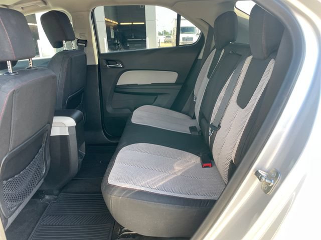 Used 2015 Chevrolet Equinox LT w/ Driver Convenience Package FWD image 28