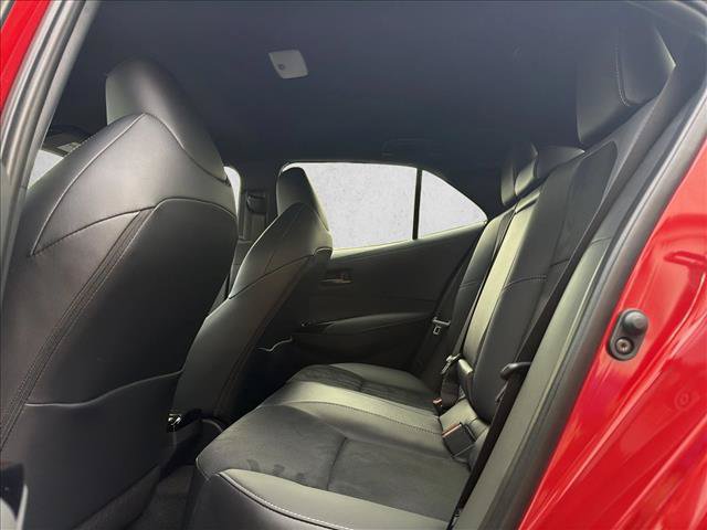 New 2026 Toyota Corolla GR AWD/4WD image 20