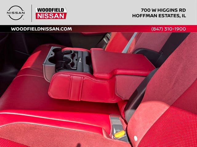 Used 2023 Lexus RX 500h F Sport image 34