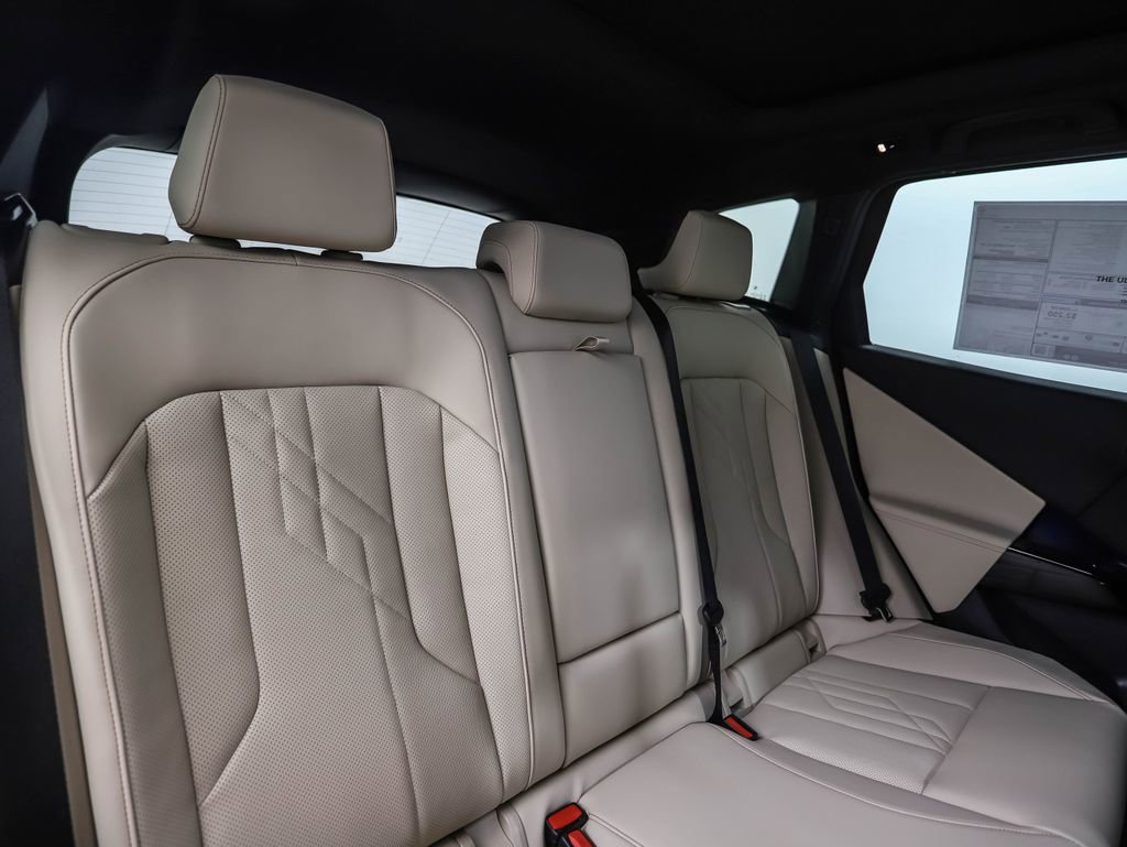 New 2026 BMW X3 xDrive30 w/ Premium Package image 28