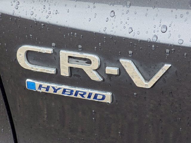 Used 2025 Honda CR-V Sport Touring image 27