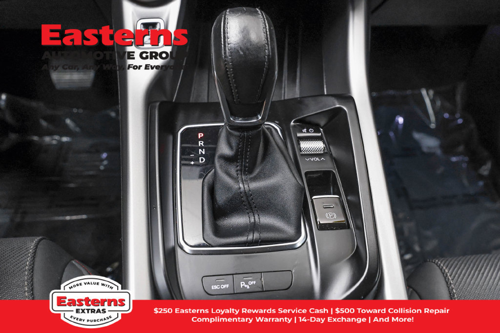 Used 2023 Dodge Hornet GT AWD/4WD image 13
