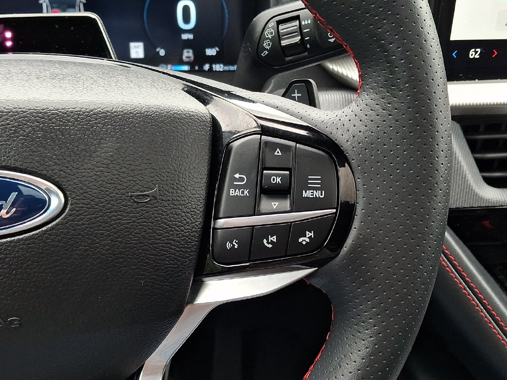 Certified 2025 Ford Explorer ST AWD/4WD image 22