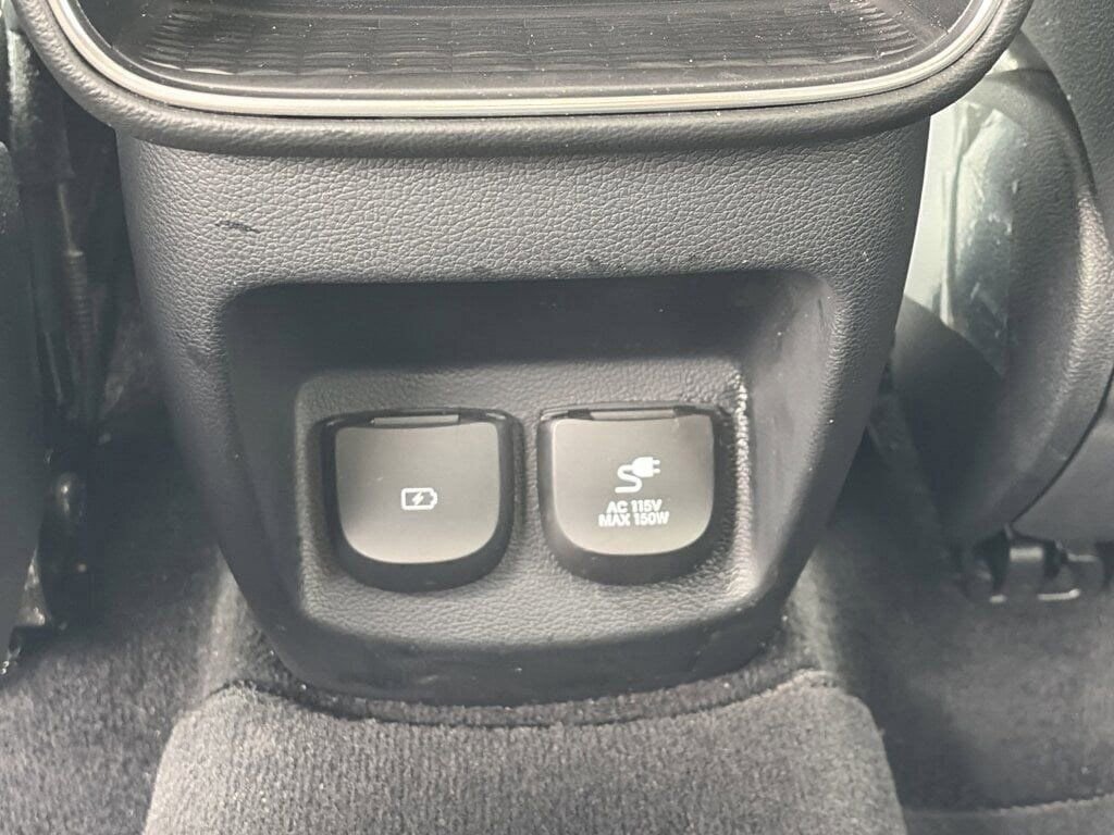 Used 2024 Genesis GV80 2.5T image 31