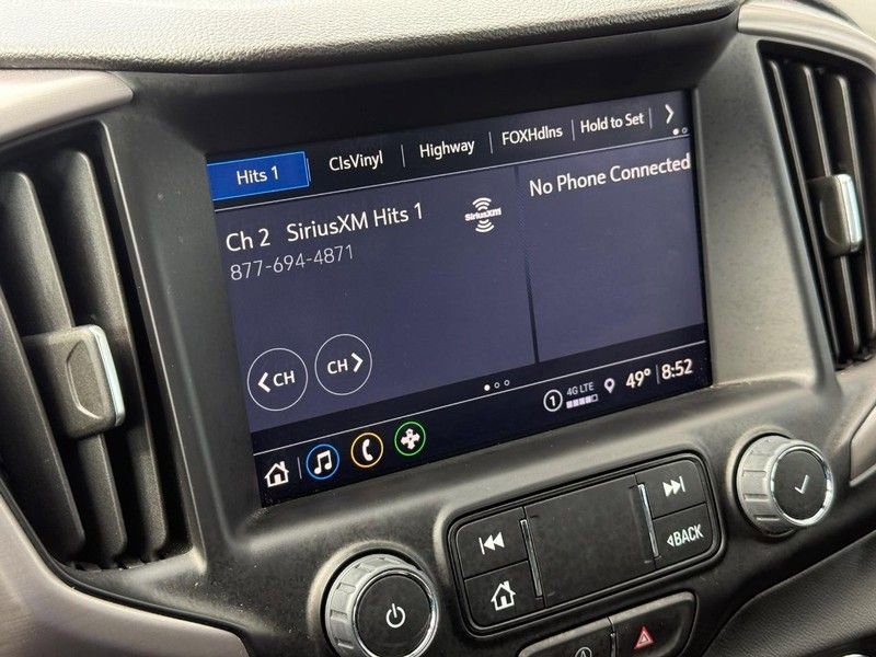 Used 2023 GMC Terrain AT4 w/ Tech Package AWD/4WD image 24