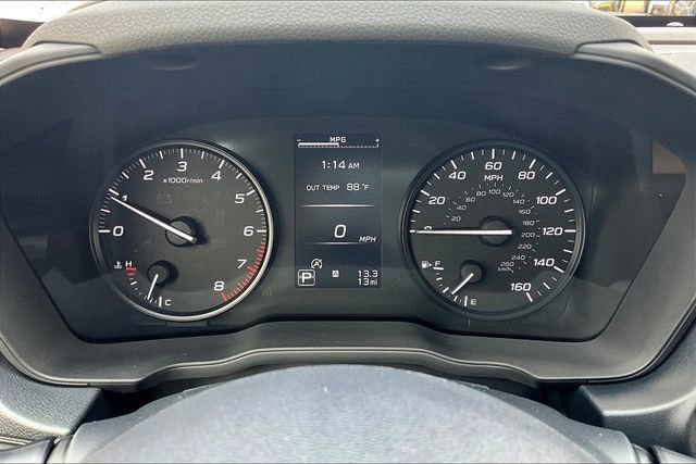 New 2025 Subaru Impreza 2.0i image 20