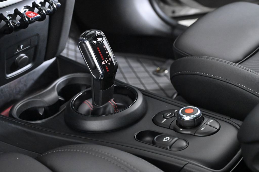 Used 2020 MINI Cooper Countryman S w/ Storage Package image 18