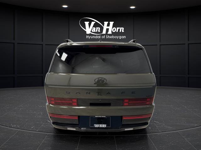 Used 2025 Hyundai Santa Fe Calligraphy image 14