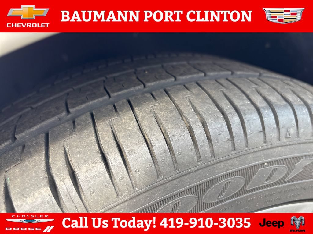 Used 2007 Saturn Sky w/ Premium Trim Pkg RWD image 28