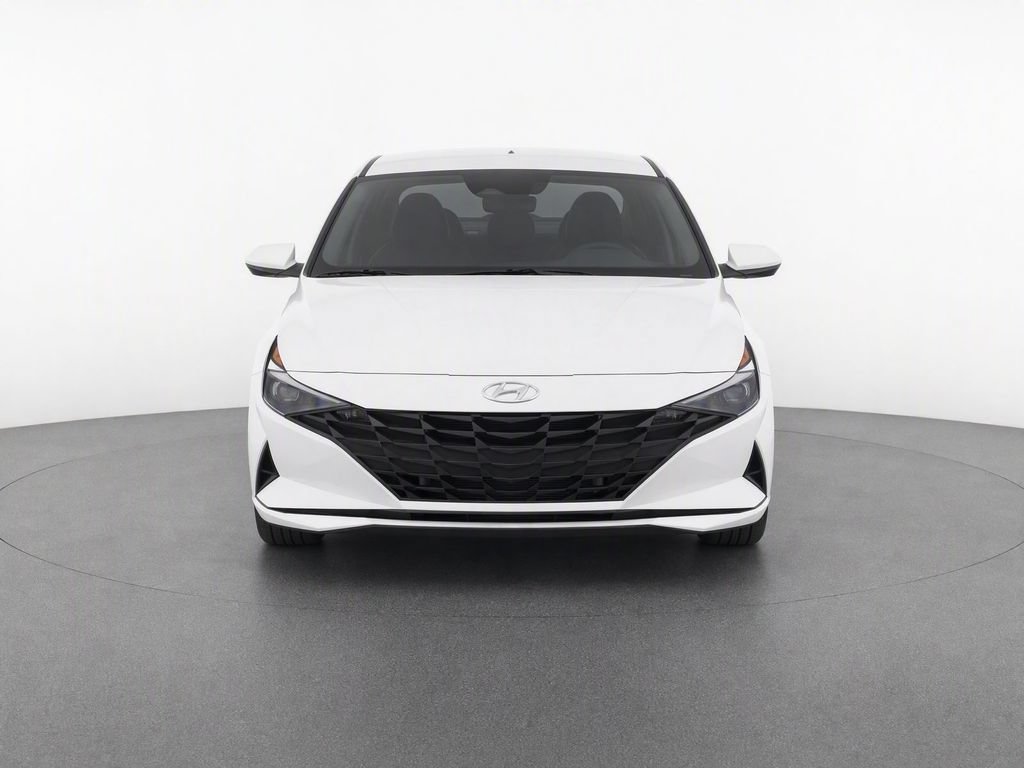 Used 2022 Hyundai Elantra SEL w/ Convenience Package FWD image 7