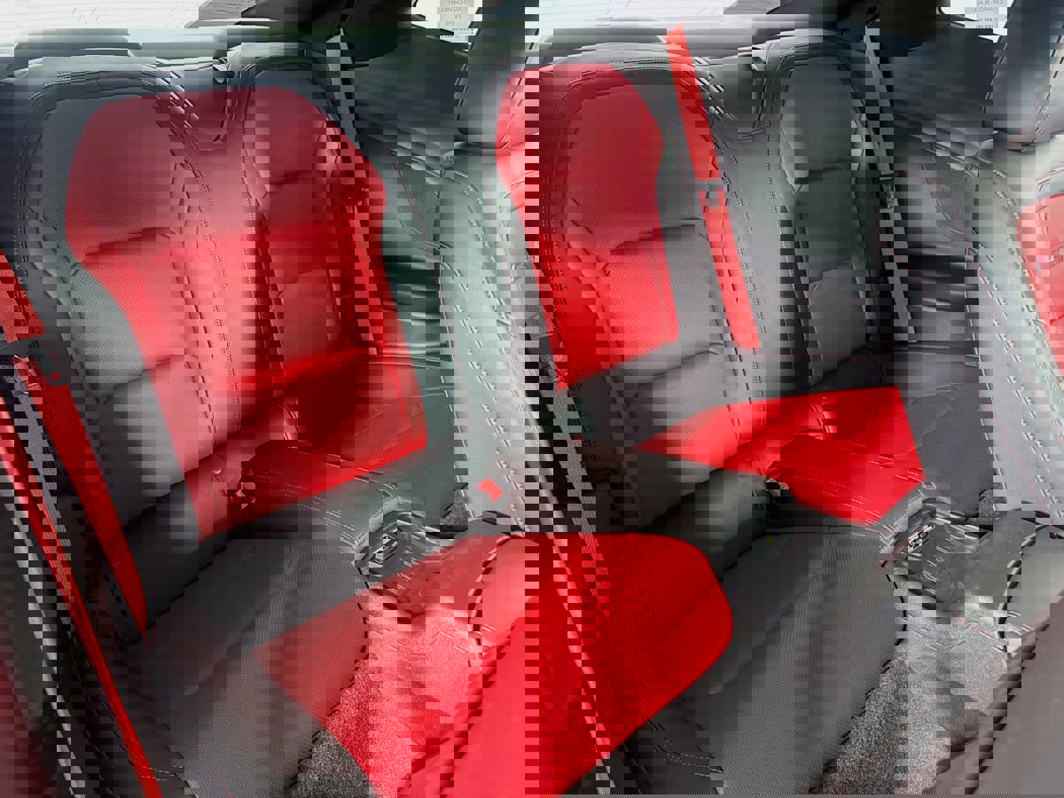 Used 2023 Chevrolet Camaro SS image 32