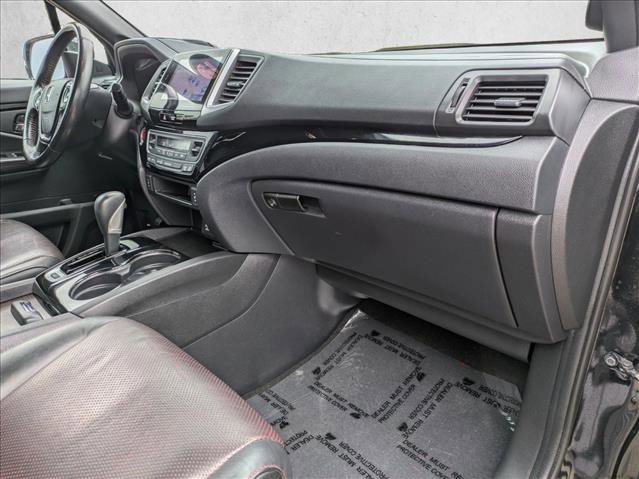 Used 2019 Honda Ridgeline Black Edition image 23