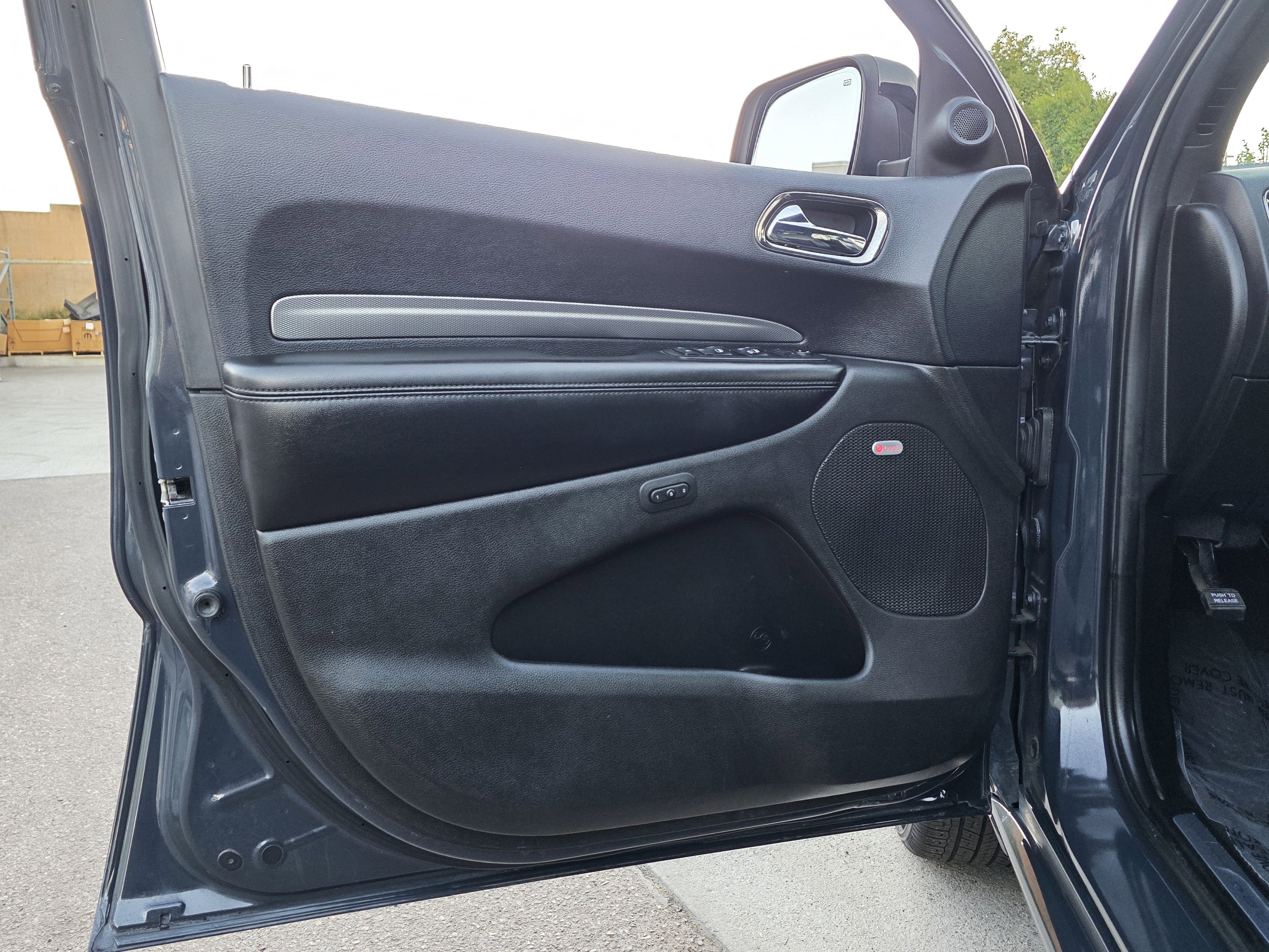 Used 2018 Dodge Durango GT w/ Premium Group image 11