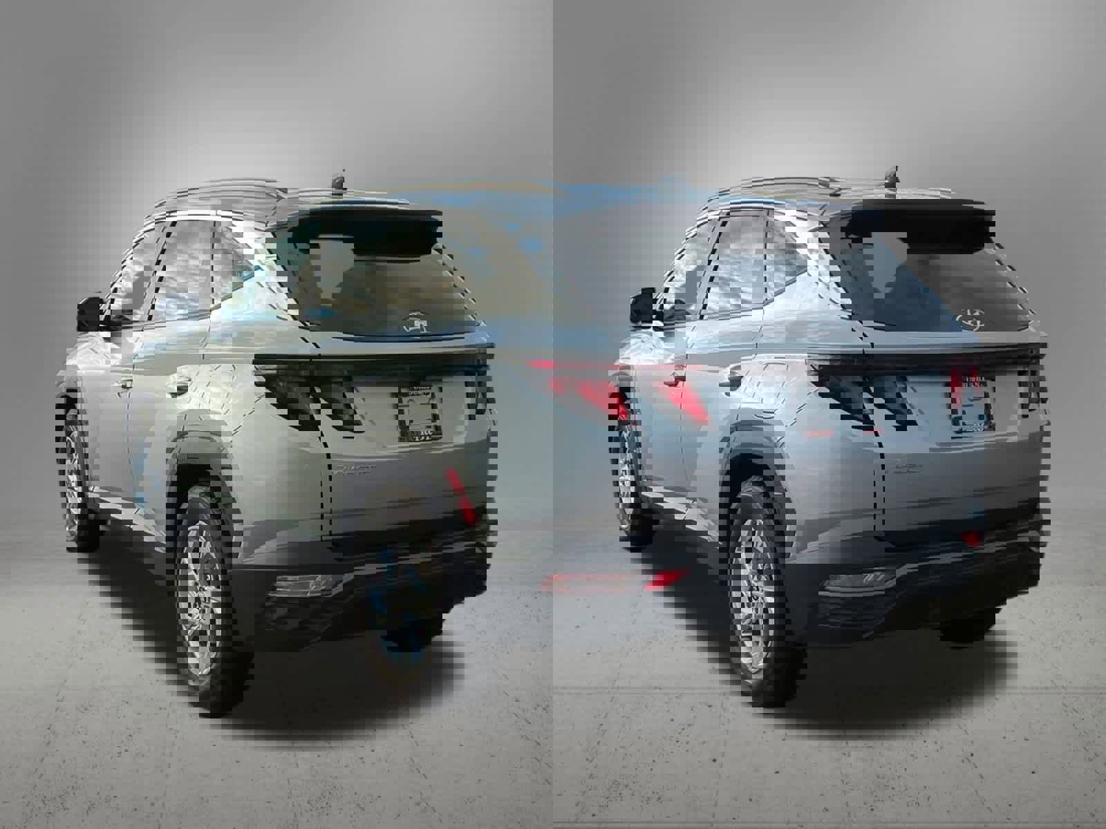 Certified 2024 Hyundai Tucson SEL image 4