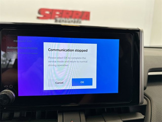 Used 2025 Toyota RAV4 LE image 17