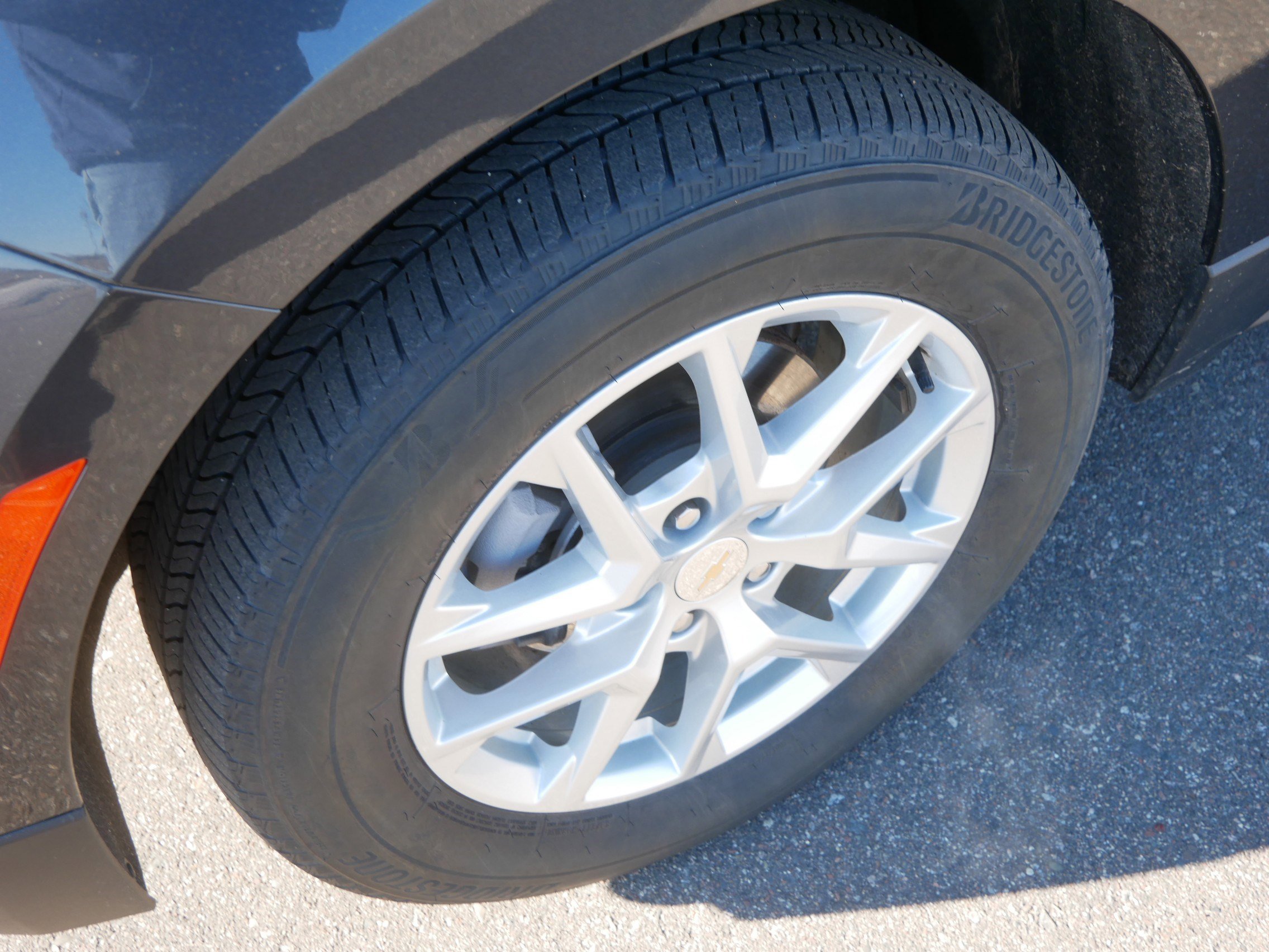 Used 2022 Chevrolet Equinox LT image 16