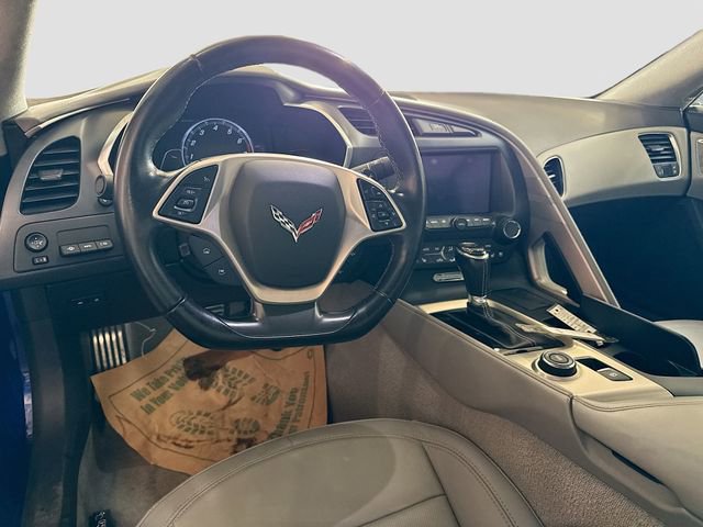 Used 2017 Chevrolet Corvette Grand Sport image 24