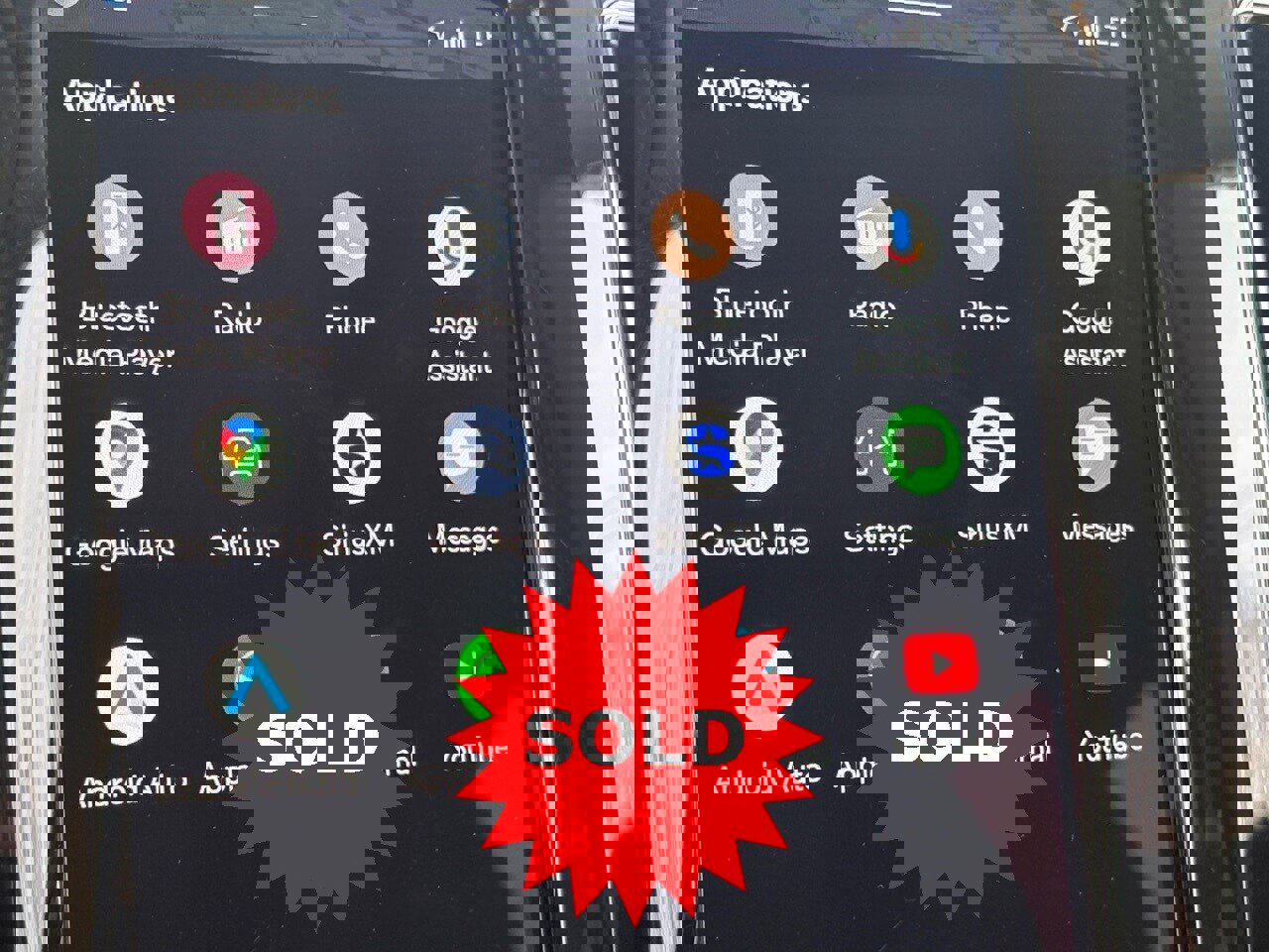 Used 2025 Volvo XC60 B5 Plus w/ Climate Package image 26